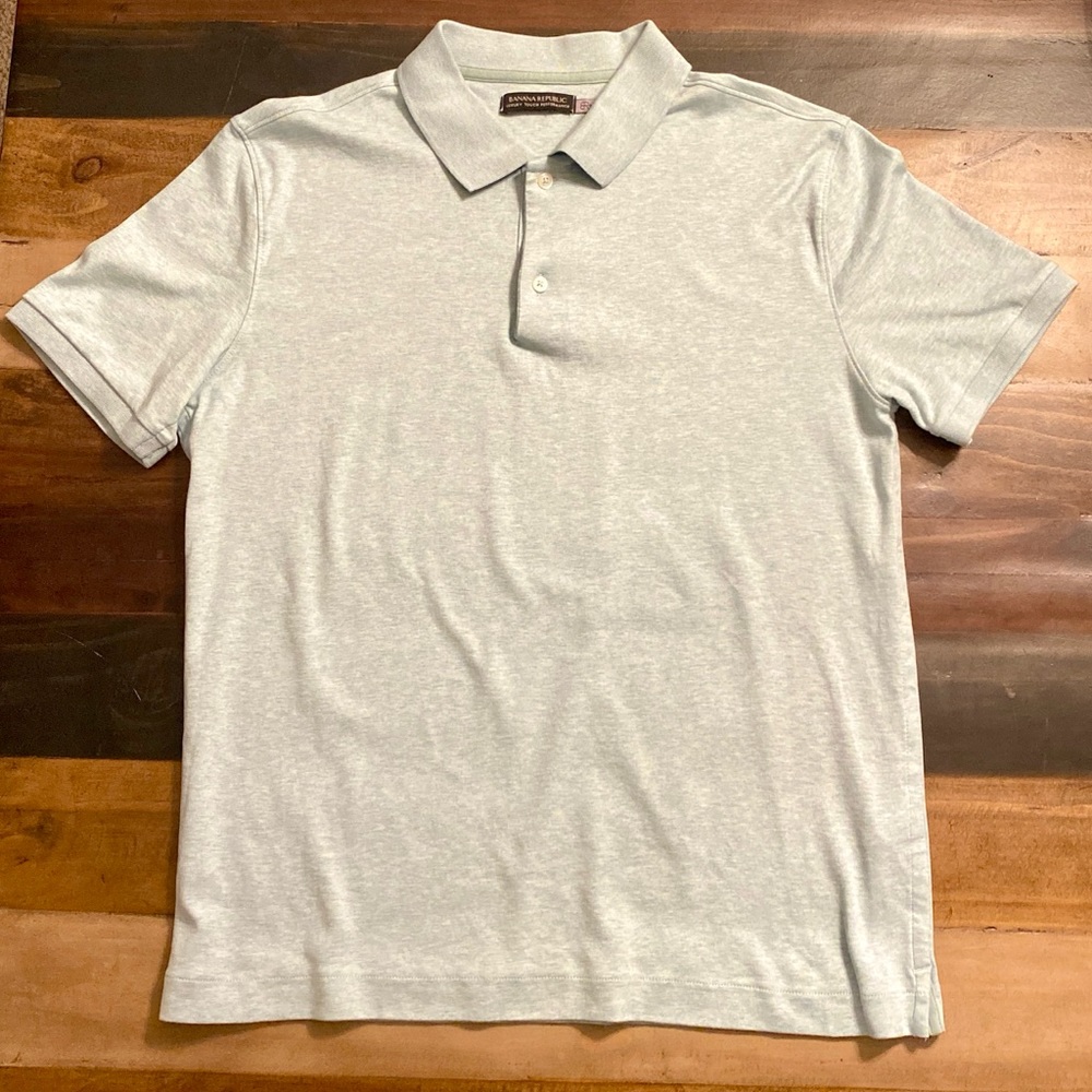 Banana Republic - Polo Shirt